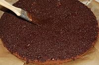 Chocolate Cake - Step 3