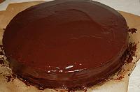 Chocolate Cake - Step 5