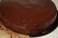 Chocolate Cake - Step 6