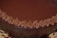 Chocolate Cake - Step 7