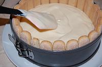 Diplomat Cake With Forest Fruits - Step 16