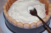 Diplomat Cake With Forest Fruits - Step 19