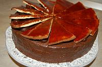 Dobos Torte - Step 25