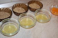 Egyptian Walnut Cake - Step 1