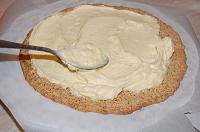 Egyptian Walnut Cake - Step 16