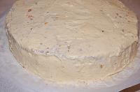 Egyptian Walnut Cake - Step 19