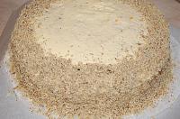 Egyptian Walnut Cake - Step 20