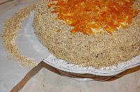 Egyptian Walnut Cake - Step 21