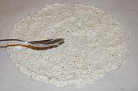 Egyptian Walnut Cake - Step 3