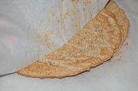 Egyptian Walnut Cake - Step 5