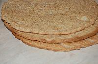 Egyptian Walnut Cake - Step 6