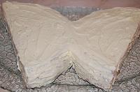 Homemade Butterfly Cake - Step 11