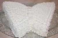 Homemade Butterfly Cake - Step 12