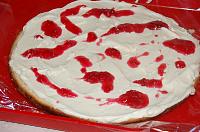 Homemade Butterfly Cake - Step 4