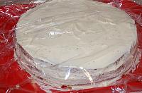 Homemade Butterfly Cake - Step 5
