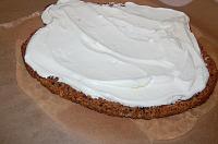 Homemade Hello Kitty Cake - Step 15