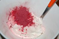 Homemade Hello Kitty Cake - Step 18