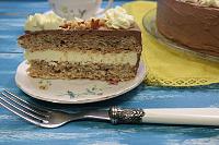 Kiev Cake - Step 24