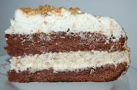German Kranz Cake - Step 15