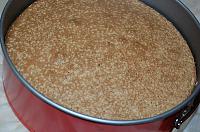 German Kranz Cake - Step 2