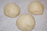 Moldovian Woodpile Cake - Guguta's Hat - Step 1
