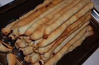 Moldovian Woodpile Cake - Guguta's Hat - Step 9