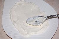 Moldovan Cherry Crepe Cake - Kushma lui Gugutza - Step 7