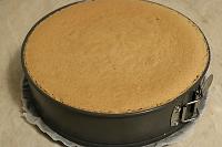 Italian Mimosa Cake - Step 10