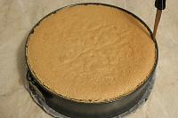Italian Mimosa Cake - Step 11