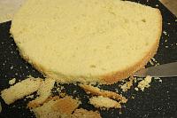 Italian Mimosa Cake - Step 14