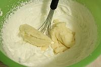 Italian Mimosa Cake - Step 19