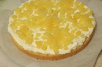 Italian Mimosa Cake - Step 22