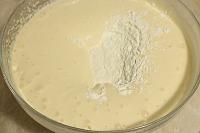 Italian Mimosa Cake - Step 8