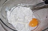 Napoleon Cake - Step 1