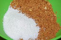 Napoleon Cake - Step 14