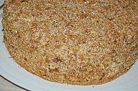 Napoleon Cake - Step 15