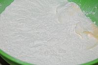 Napoleon Cake - Step 2