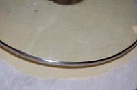 Napoleon Cake - Step 6