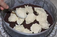 No-Bake Oreo Cake - Step 15