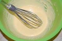 No-Bake Oreo Cake - Step 2
