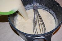 No-Bake Oreo Cake - Step 4
