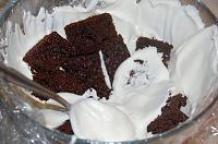 Pancho Cake - Step 12