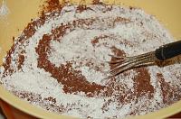 Pancho Cake - Step 4