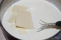 Coconut Raffaello Cake - Step 10
