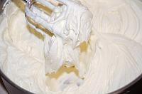 Coconut Raffaello Cake - Step 13