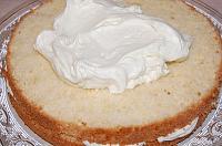 Coconut Raffaello Cake - Step 15