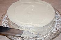 Coconut Raffaello Cake - Step 16