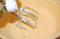 Coconut Raffaello Cake - Step 3