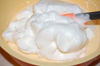 Coconut Raffaello Cake - Step 4