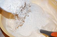 Coconut Raffaello Cake - Step 5